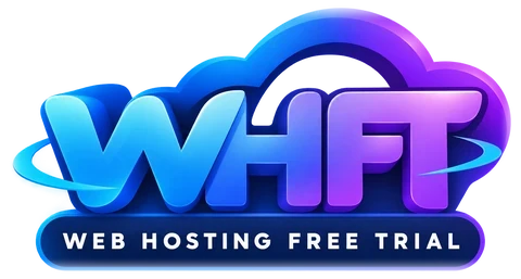 Web Hosting Free Trial